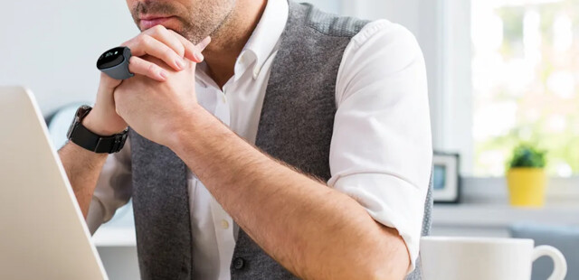 Apnee Notturne: Lo Screening Semplice con la Saturimetria Notturna