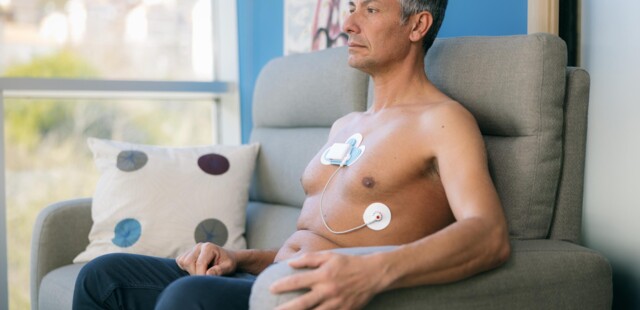 Holter Cardiaco e Pressorio: Diagnostica Rapida senza Cavi