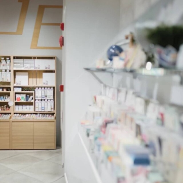 Farmacia San Michele a Civitella di Romagna (FC)