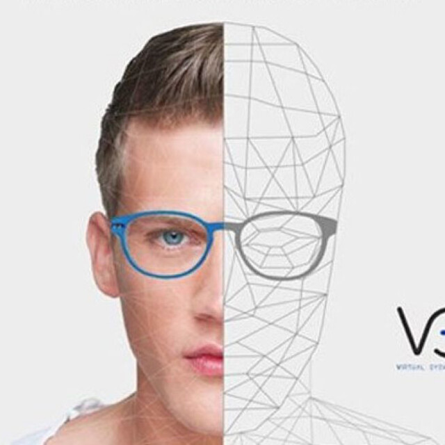 Occhiali su Misura: La Rivoluzione Biometrica con V.E.A.