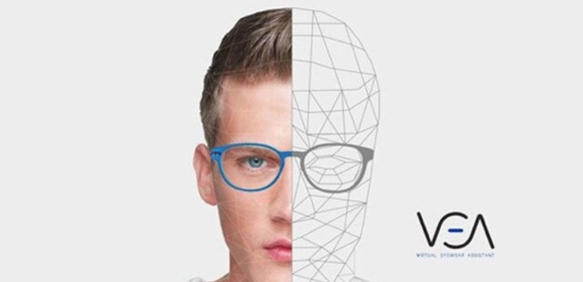 Virtual Eyewear Assistant